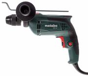 Дриль ударний Metabo SBE 650 (600671870)