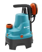 Насос погружной Gardena Classic 7000 / D