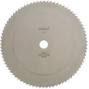 Пильний диск Metabo 350х1,8х30мм, CV Z = 56 NV TKHS315 (628102000)