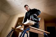 Акумуляторний лобзик Metabo STAB 18 LTX 100 каркас (601003890) (без акумулятора і ЗП)