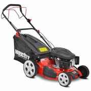 Газонокосарка бензинова Hecht 551 SX 5 in 1
