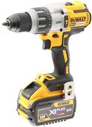 Акумуляторний дриль-шурупокрут DeWALT DCD996X1