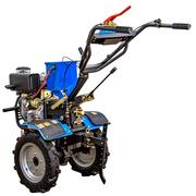 Мотоблок ДТЗ 560ДНЕ-К (колеса 4.00-10)