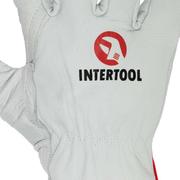 Рукавички Intertool (SP-0170)