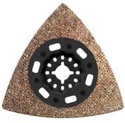 Шліфпластина Bosch Carbide AVZ 90 RT4 90 мм, P40, 10 шт. (2608664223)
