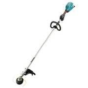 Акумуляторна коса Makita UR008GM101 40V XGT, BL4040x1, DC40RA