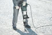 Відбійний молоток SDS-max Metabo MHE 96 (600396000)