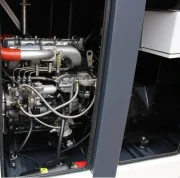 Дизельний генератор FE POWER FE-R 75 KVA