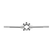 Тримач для плашок Intertool 25х9 (SD-8413)