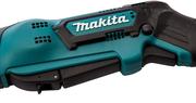 Акумуляторна шабельна пила Makita JR 105 DWAE