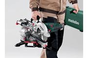 Торцювальна пилка Metabo KGS 305 M (619305000)