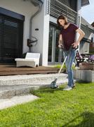 Тример Gardena SmallCut Li-23R (09822-20.000.00)