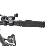 Велосипед на акумуляторній батареї HECHT COMPOS WHITE