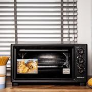 Електропіч Grunhelm GN42KA