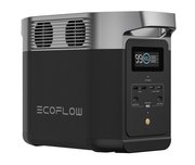 Зарядна станція EcoFlow DELTA 2 (1024 Вт·год)