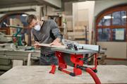 Пила циркулярна настільна Einhell TC-TS 8 I (4340412)