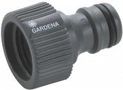 Штуцер різьбовий Gardena 1/2" (02900-29.000.00)