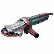 Кутова шліфувальна машина Metabo WEF 15-125 Quick (613082000)
