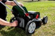 Акумуляторна газонокосарка Metabo RM 36-18 LTX BL 46 (601606850) без АКБ і ЗП