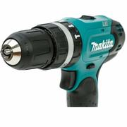 Акумуляторний ударний шурупокрут Makita DHP 343 SYE