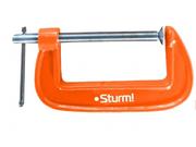 Струбцина Sturm 1078-01-75