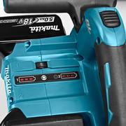 Акумуляторна занурювальна дискова пила Makita LXT DSP600ZJ (без АКБ та ЗП)