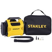 Компресор автомобільний-повітродувка STANLEY SXIF3501