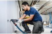 Полотно Bosch Starlock Dual-Tec AYZ 53 BPB 53x40 мм, 10 шт. (2608664204)
