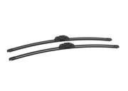 Щітки склоочисника Bosch Robert Aerotwin Retro (AR609S) 600/600, 2 шт (3397009776)