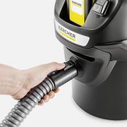 Пилосос Karcher AD 2 Battery (без АКБ і ЗП) (1.348-300.0)