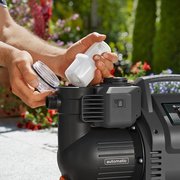 Насосна напірна станція Gardena Classic 3500 / 4E