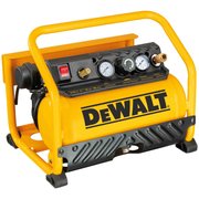 Компресор повітряний безмасляний DeWALT DXCMS15RE
