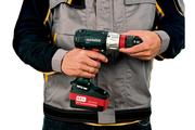 Набір Metabo Combo Set 2.3.3 18 V + BSLTQ + KHA 3x4,0Ah (685084960)