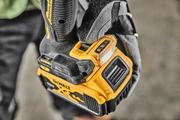 Дриль-шурупокрут акумуляторний безщітковий ударний DeWalt DCD805P2T