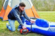 Компресор портативний Black   Decker BDCINF18N-QS