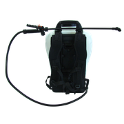 Обприскувач Vulkan OLD-15L акумуляторний, 15 л 82349