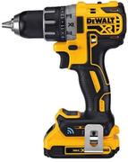 Акумуляторний дриль-шурупокрут DeWALT DCD792D2B