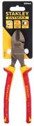 Кусачки електрика Stanley MaxSteel VDE 1000V (0-84-004)