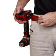 Шуруповерт акумуляторний Einhell Professional TP-CD 18/50 Li BL - Solo (4513887)