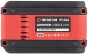 Акумулятор INTERTOOL WT-0340