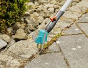 Очищувач щілин з ножем Gardena Combisystem 2-в-1 (03607-20.000.00)