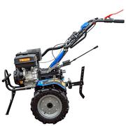 Мотоблок ДТЗ 513БН - К (колеса 4.00-10)