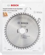Пильний диск Bosch ECO WO 190x30 48 зуб. (2608644377)