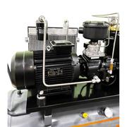 Компресор GTM DLG5.5V
