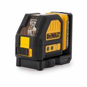 Лазерерний нівелір DeWalt DCE088D1G