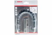 Гнучкий подовжувач з набором біт Bosch 300 мм, 10 шт. (2608522377)