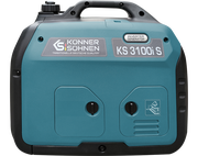 Інверторний генератор KS 3100i S