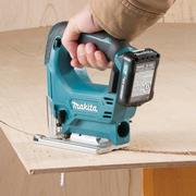 Акумуляторний лобзик Makita JV 101 DSME