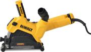 Штроборіз мережевий DeWALT DWE46107