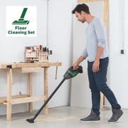 Автомобільний пилосос Bosch UniversalVac 18 Baretool (06033B9102) (без АКБ та ЗП)